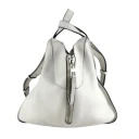 Loewe Dame Hvit
