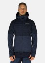 Swedemount Lofoten Hybrid Jacket
