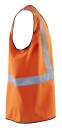 Blåkläder Varselvest 3029-1022 XXL/3XL