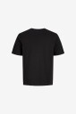 Jack & Jones Junior   T skjorte jprBlaoscar SS Tee Fst Jnr   Svart