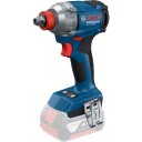 Bosch Kombitrekker GDX 18V 285 Solo Uten batteri