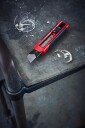 Hultafors 18mm Brytebladkniv med Autolock for Gips, Isolering og Tre