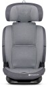 Kinderkraft Barnesete ONETO3 i-Size cool grey