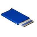 Secrid - Cardprotector kortholder blå