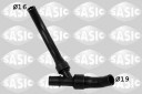 SASIC 3404410 Radiatorslange