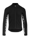 Assos Mille GT Vinterjakke Sort