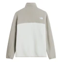 The North Face M Yumiori Full Zip   Cream   L