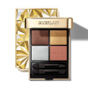 Guerlain Ombres G Eyeshadow Quad 520 Stellar Glow 6 g