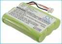 Nortel 7420 batteri (700 mAh 3.6 V)