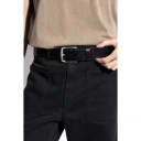 Diesel Herre Accessories Svart 105 CM,