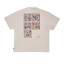 Iuter Herre Topper Beige XL,