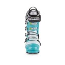 Scarpa Tx Pro Dame Eme/Emerald/Ice Blue 265