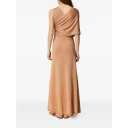 Twinset Dame Kjoler Rosa XS,