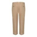 Dell'oglio Herre Bukser Beige M,