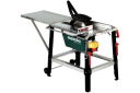 Metabo TKHS 315 M Bordsag 4.2 DNB