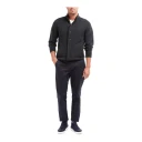 Barbour Herre Strikkevarer Grå 2XL,
