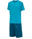 Hummel Core Xk Sett Kids Blå 152