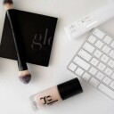 Glo-Skin Beauty, Contour/Highlight Brush #107
