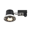 Nordlux Umberto downlight nikkel