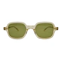 Julius Tart Optical Dame Accessories Beige ONE SIZE,