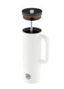 24Bottles Straw Cup – Ishvit – 800 ml