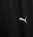 Puma TAD Essential Woven Tapered Pants treningsbukse barn Black 152