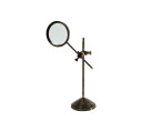 Magnifying Glass with Stand Bronze