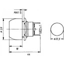 Tenningsbryter HELLA 6JF 001 571-161
