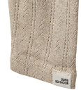 Sofie Schnoor Leggings Nalinesb Beige m. Hullmønster Sofie Schnoor 68 Leggings 62