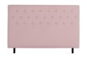 Knappet gavl Nayaka 160   Rosa