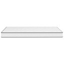  Skummadrass middels myk 100x200 cm 373033