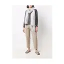 Brunello Cucinelli Dame Accessories Grå ,