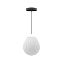 Umage Around The World Taklampe Mini Hvit/ Sort