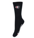 Champion Sokker Crew Socks 3 pakning Grå