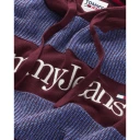 Tommy Jeans Herre Gensere & Hettegensere Flerfarget M,