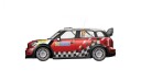 Airfix byggesett 1/32 Mini Countryman WRC A03414
