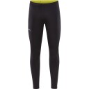 Craft Men's Adv Essence Zip Tights 2 Black M, Black