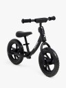 Pinepeak Mono Balance Balansesykkel Svart