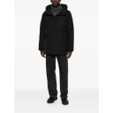 Moose Knuckles Herre Frakker Svart M,