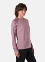 Swedemount Core Training L/S Tee W