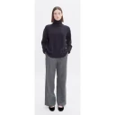 A.p.c. Dame Strikkevarer Svart M,