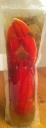 CAL Cal Frysepose For Hummer Og Kreps 10 Pack 4 Liter Poser