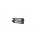 Intercooler MAHLE CI 691 000S