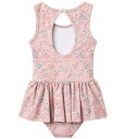 Wheat Swimsuit Erna Pink 110