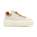 Hogan Dame Sko Beige 39 EU,