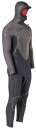 Hyperflex VYRL Cryo 6/5mm hooded (Herre XL-Short)