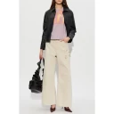 Diesel Dame Topper Lilla XS,