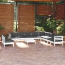  Hagesofagruppe med puter 12 deler heltre furu 3096858