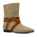 Isabel Marant Dame Sko Beige 41 EU,