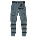 Midtun Turbukse Til Dame Crystal Blue XL
